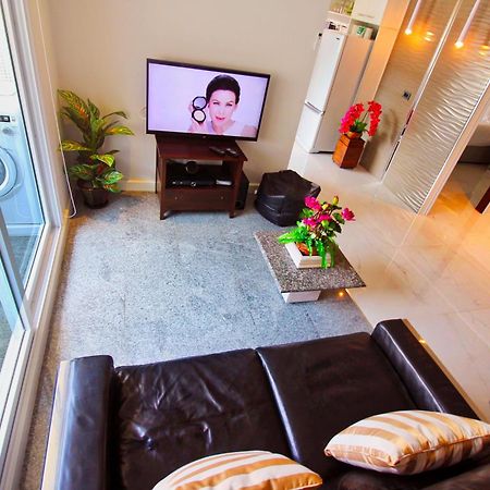 Apartament Viengping Mansion Chiang Mai Zewnętrze zdjęcie