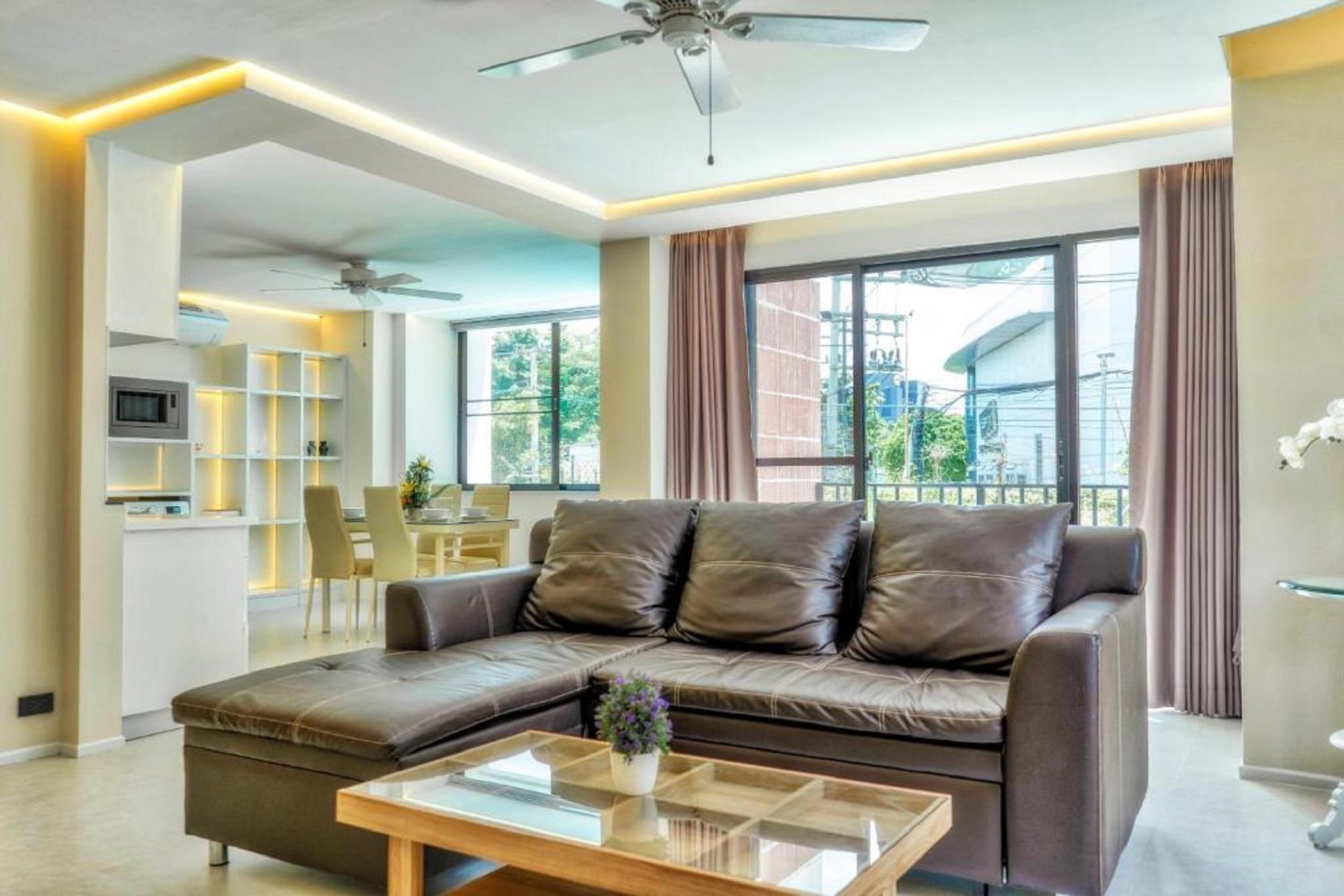 Apartament Viengping Mansion Chiang Mai Zewnętrze zdjęcie