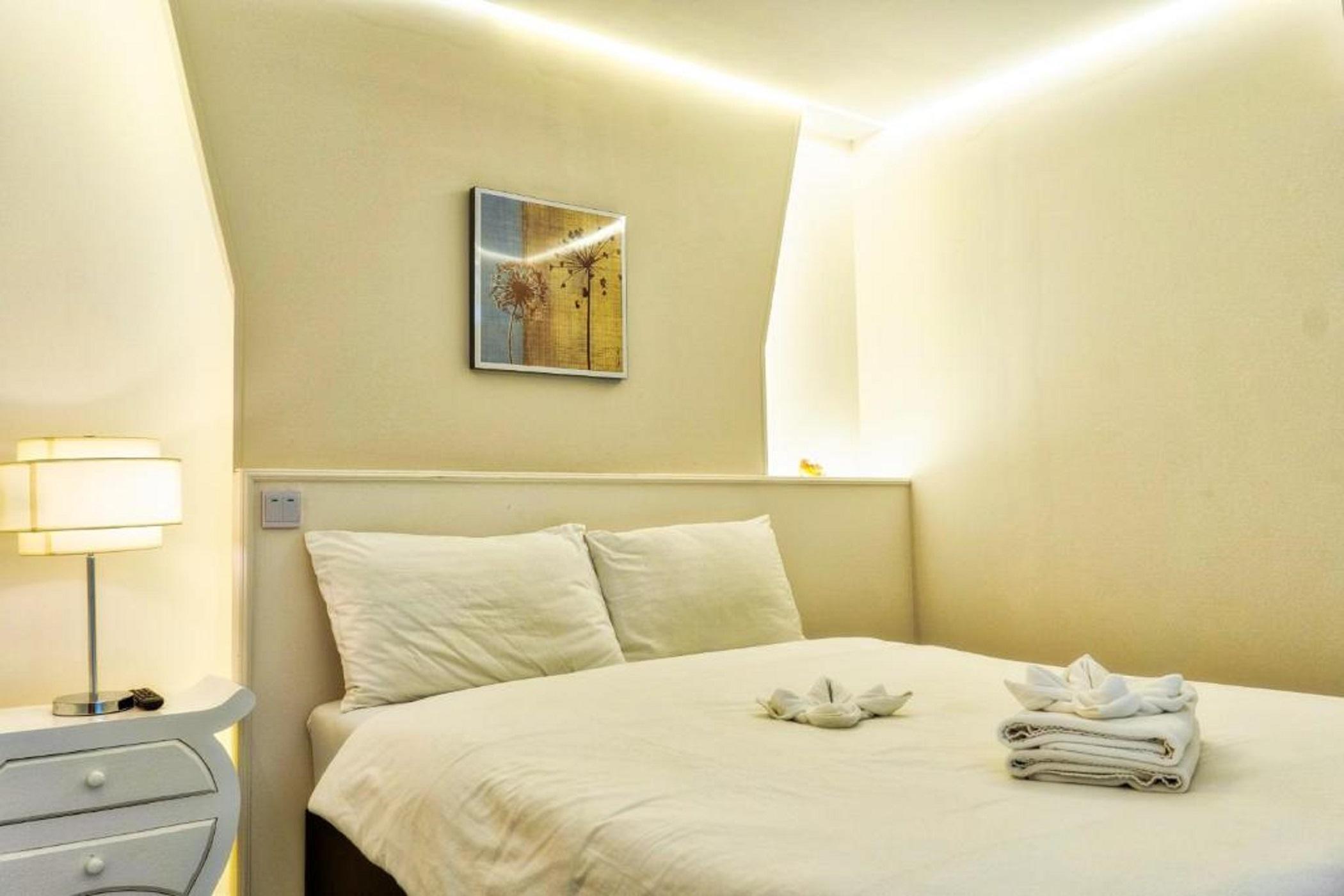 Apartament Viengping Mansion Chiang Mai Zewnętrze zdjęcie