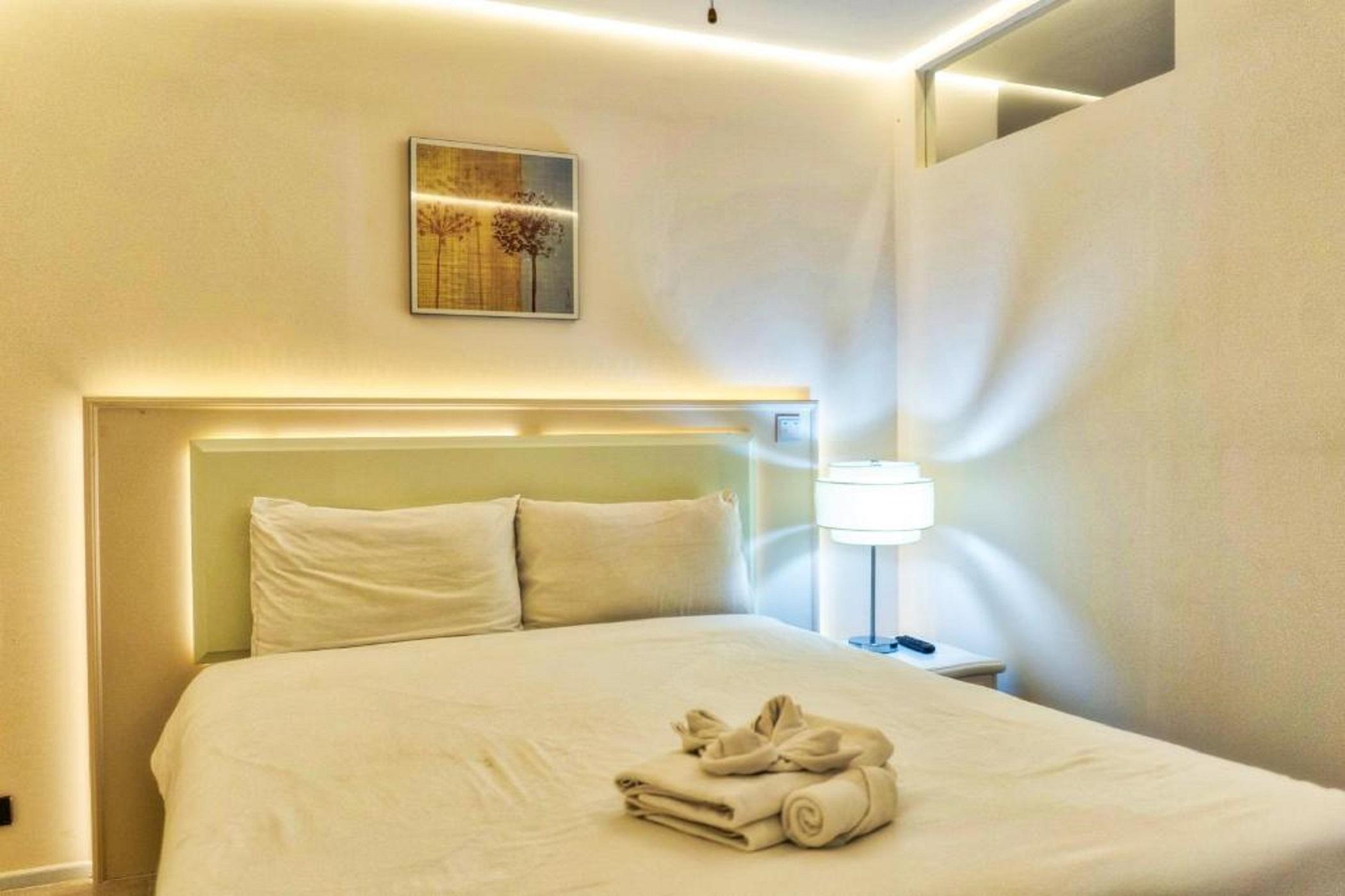 Apartament Viengping Mansion Chiang Mai Zewnętrze zdjęcie