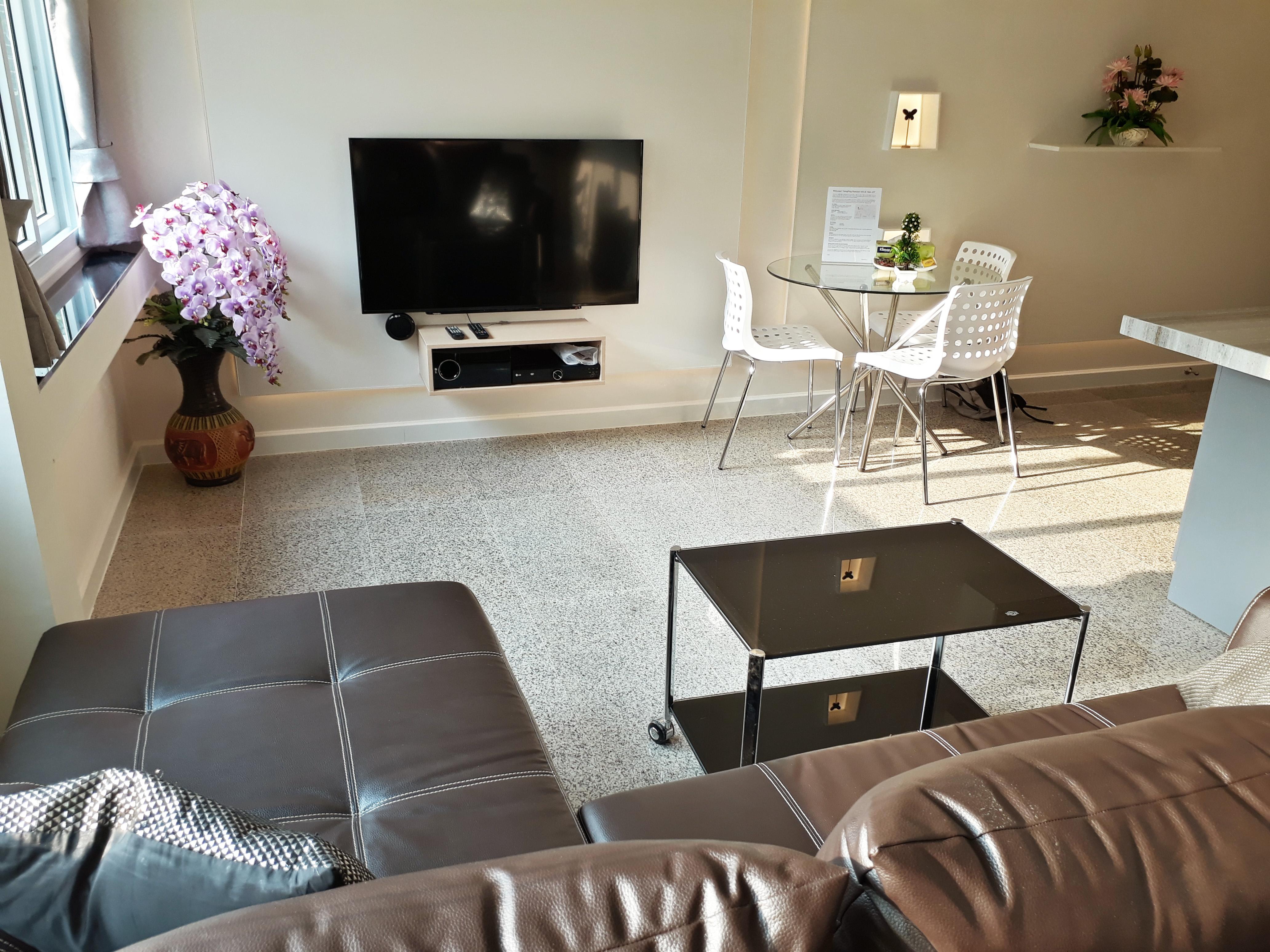 Apartament Viengping Mansion Chiang Mai Zewnętrze zdjęcie