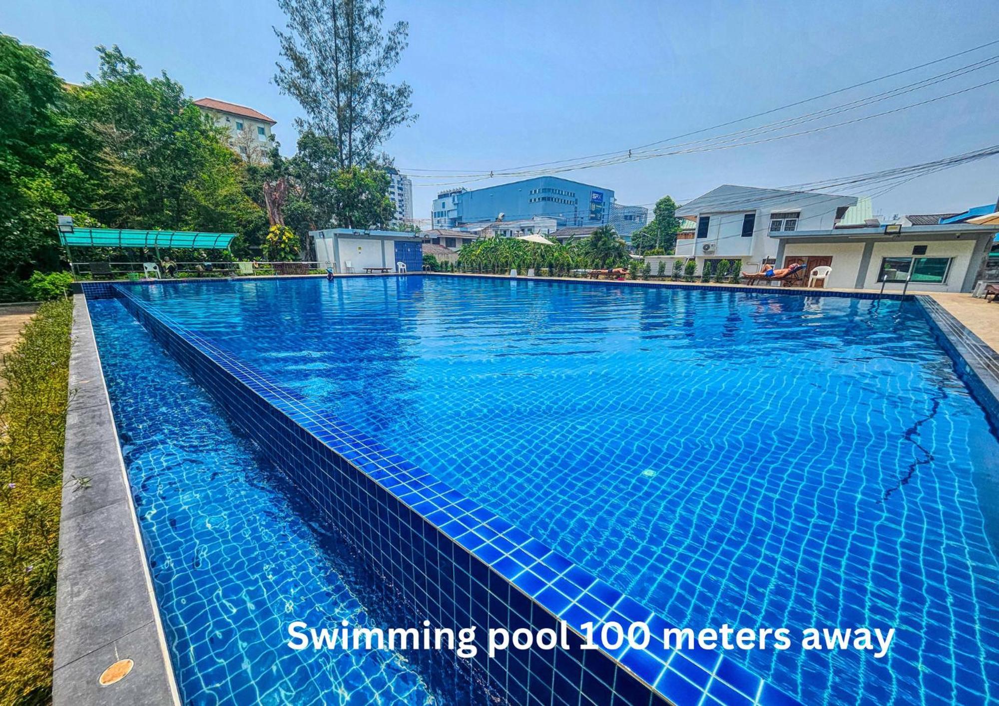 Apartament Viengping Mansion Chiang Mai Zewnętrze zdjęcie