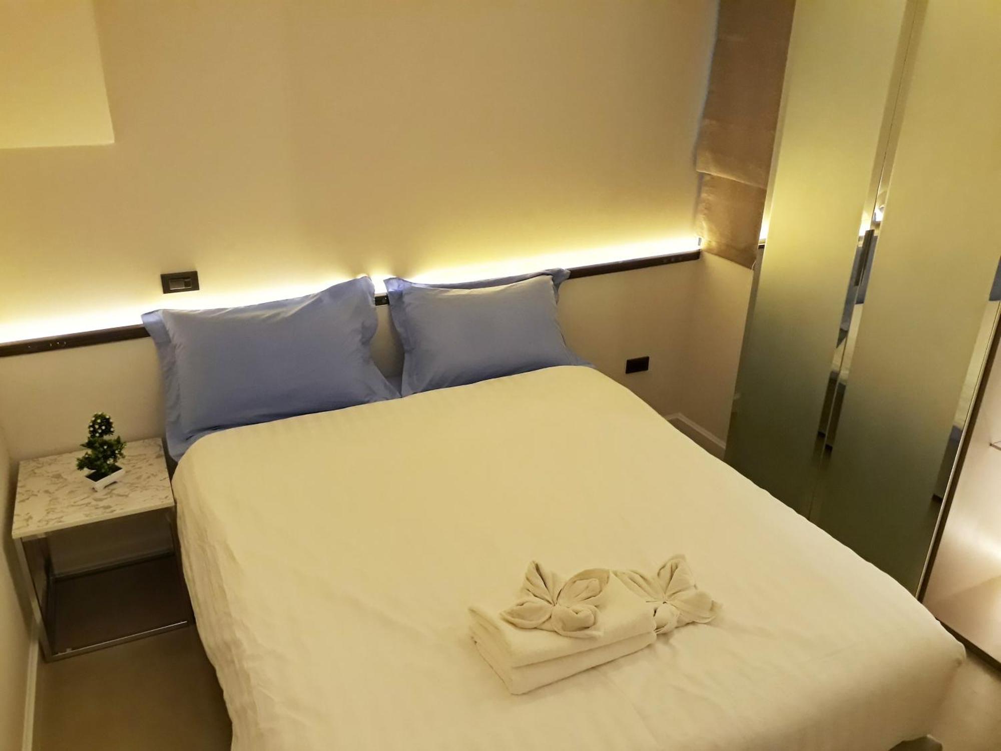 Apartament Viengping Mansion Chiang Mai Pokój zdjęcie