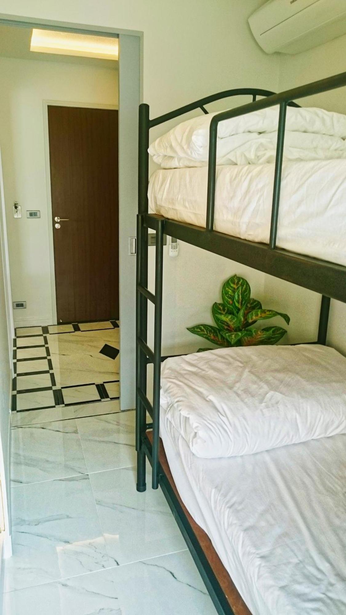 Apartament Viengping Mansion Chiang Mai Pokój zdjęcie
