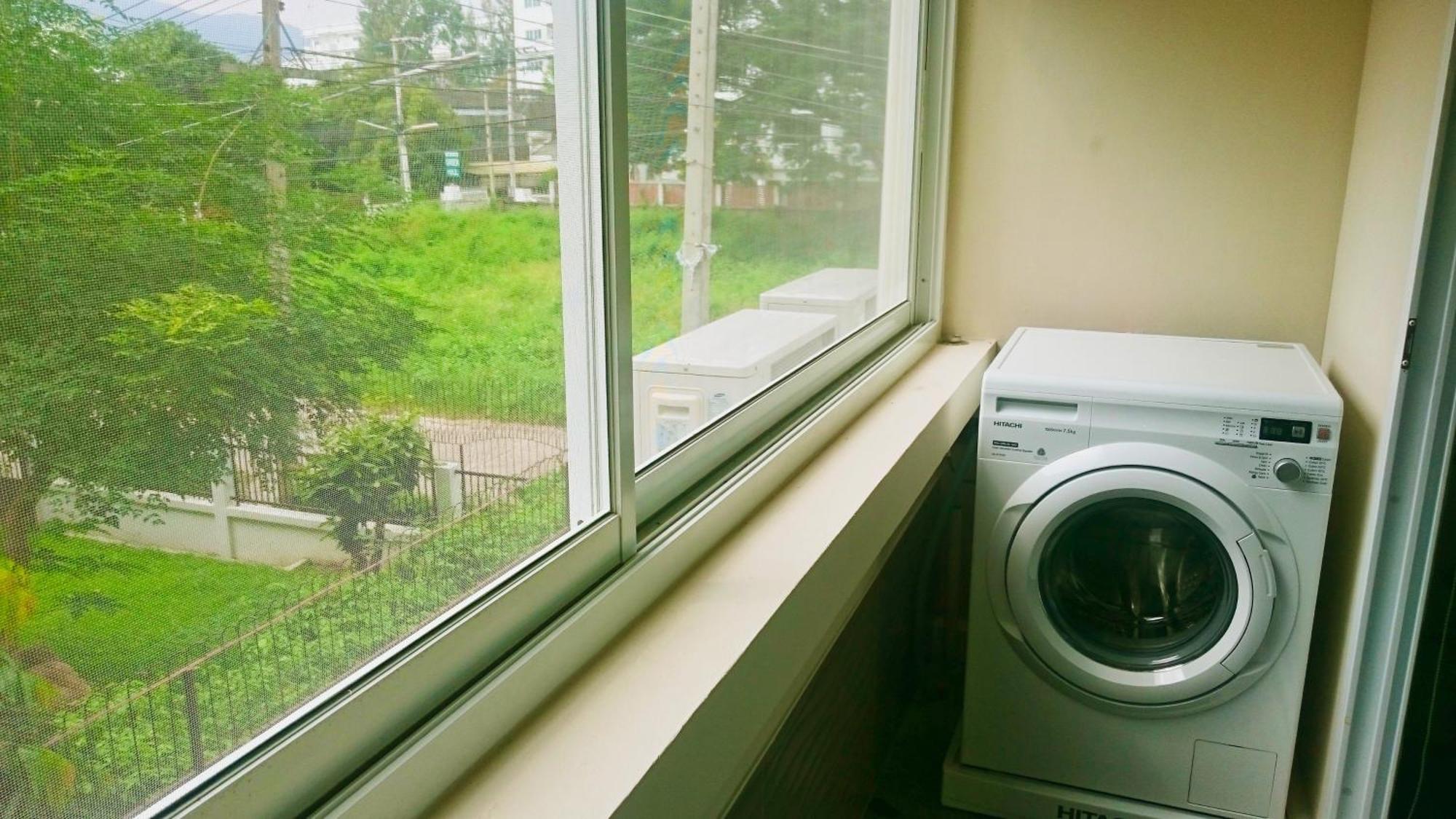 Apartament Viengping Mansion Chiang Mai Pokój zdjęcie