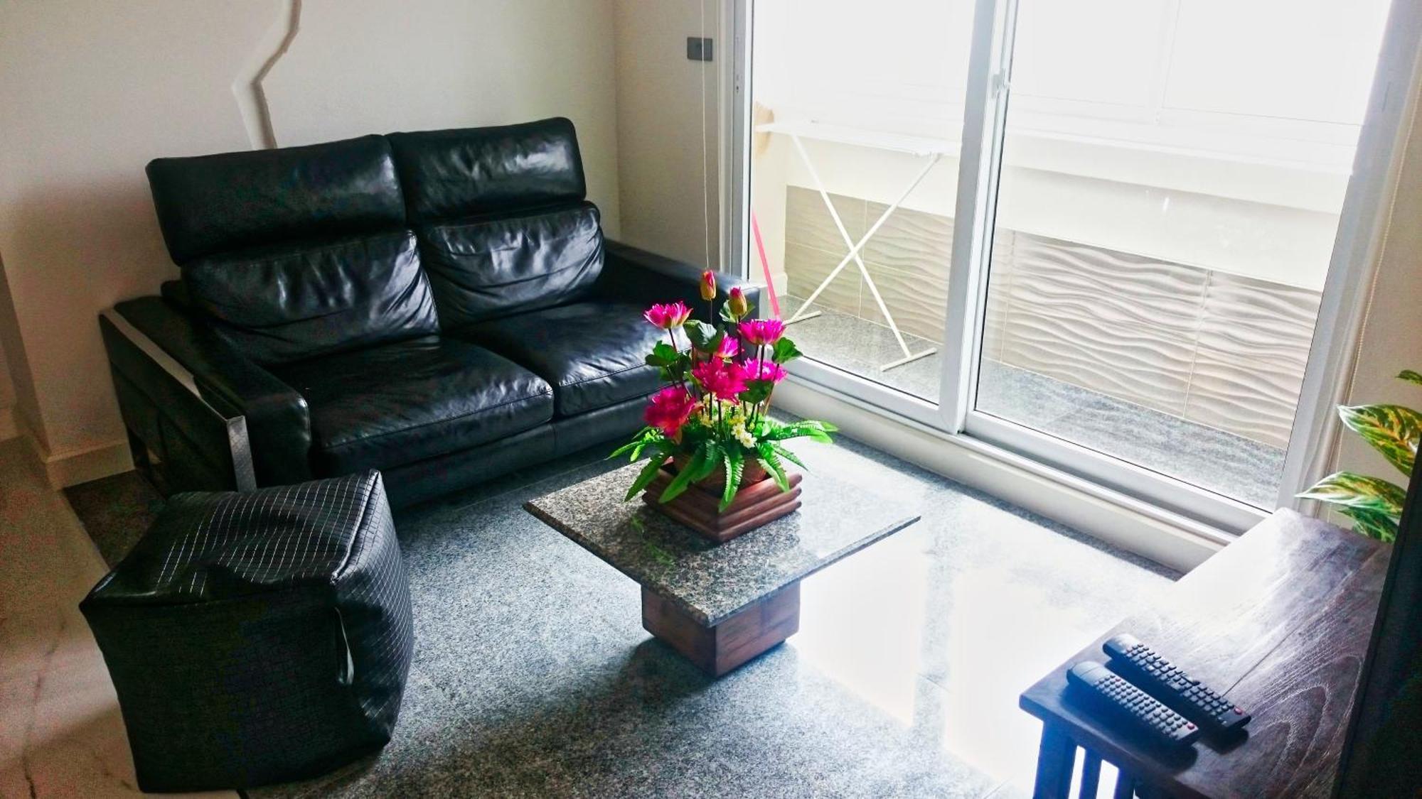 Apartament Viengping Mansion Chiang Mai Pokój zdjęcie