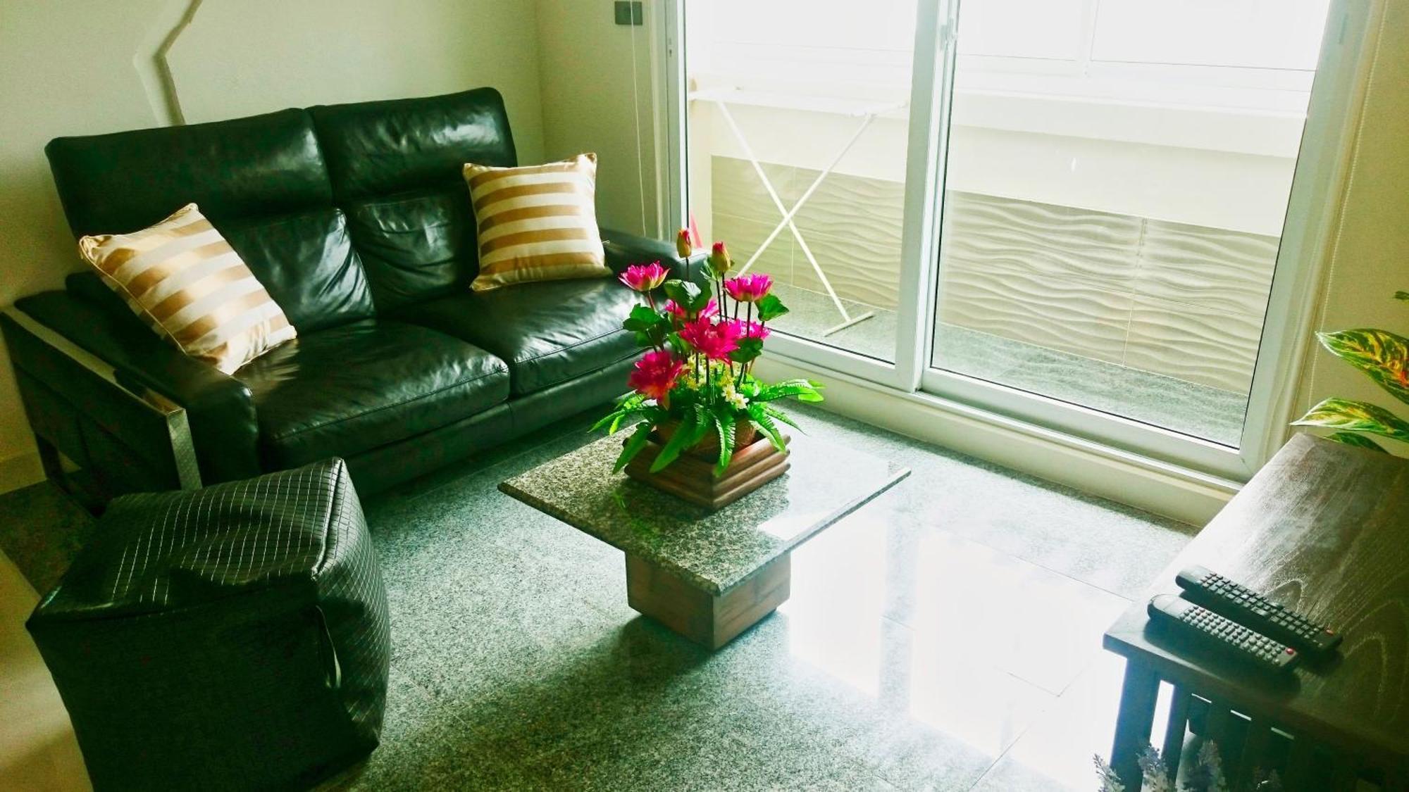Apartament Viengping Mansion Chiang Mai Pokój zdjęcie