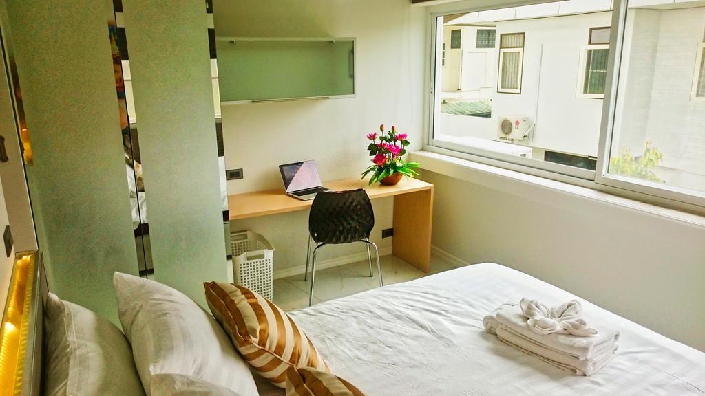 Apartament Viengping Mansion Chiang Mai Zewnętrze zdjęcie