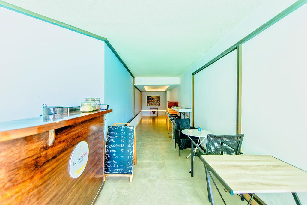 Apartament Viengping Mansion Chiang Mai Zewnętrze zdjęcie