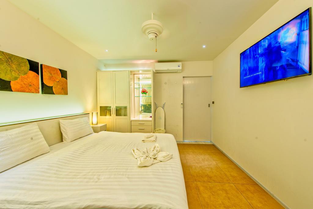 Apartament Viengping Mansion Chiang Mai Zewnętrze zdjęcie