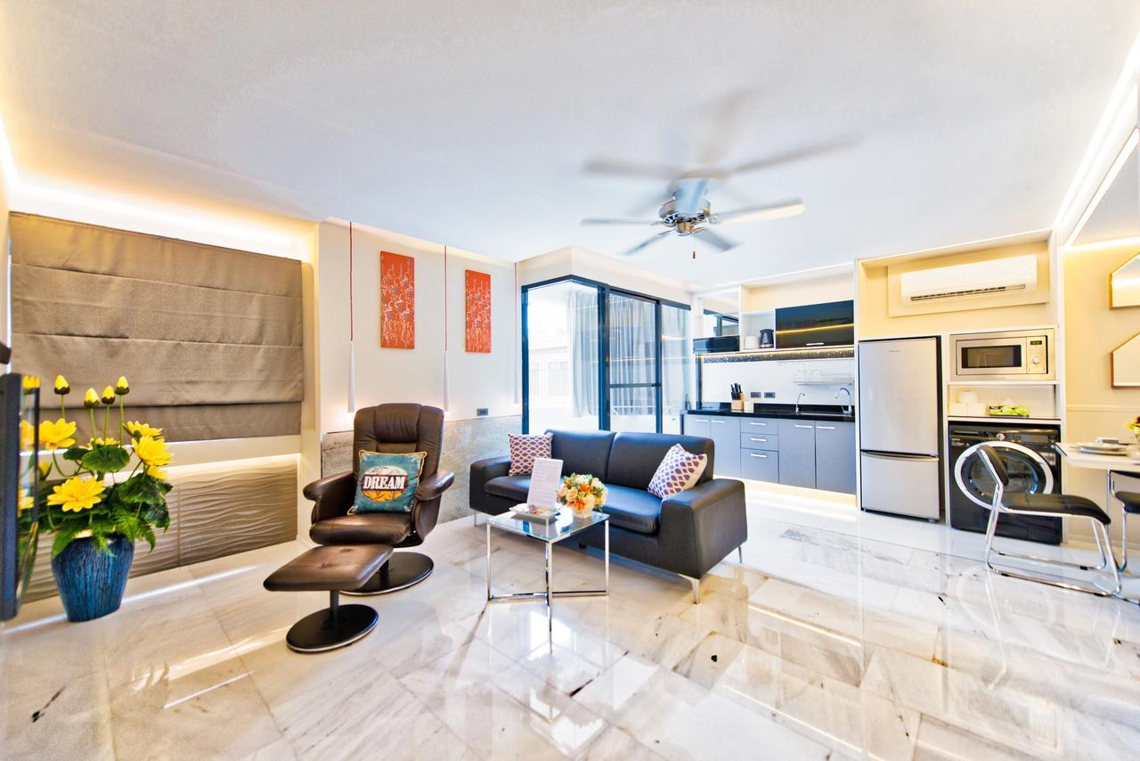 Apartament Viengping Mansion Chiang Mai Zewnętrze zdjęcie