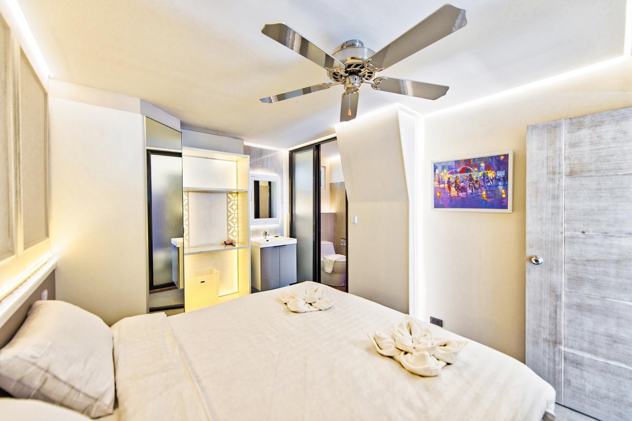 Apartament Viengping Mansion Chiang Mai Zewnętrze zdjęcie