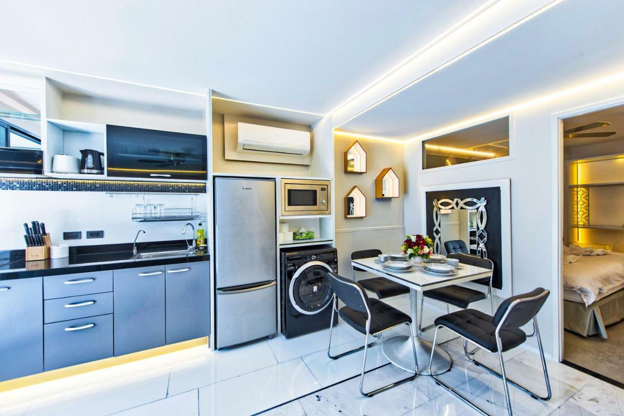 Apartament Viengping Mansion Chiang Mai Zewnętrze zdjęcie