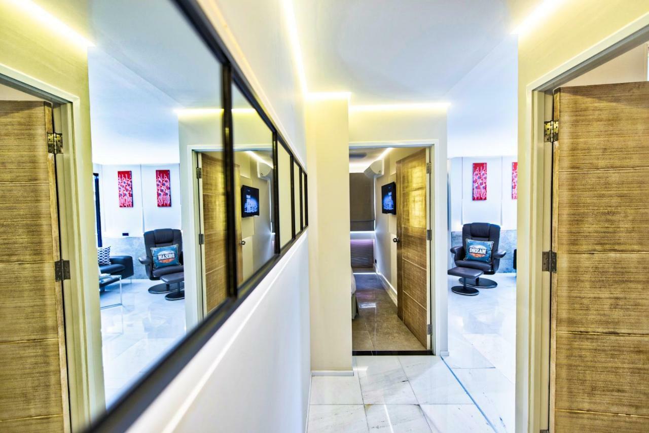 Apartament Viengping Mansion Chiang Mai Zewnętrze zdjęcie