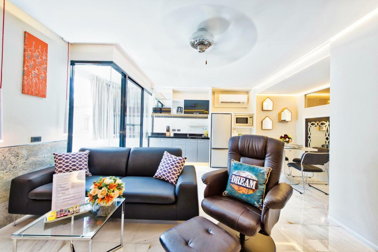 Apartament Viengping Mansion Chiang Mai Zewnętrze zdjęcie