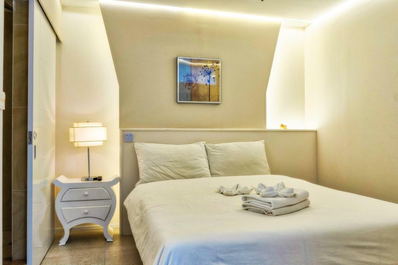 Apartament Viengping Mansion Chiang Mai Zewnętrze zdjęcie